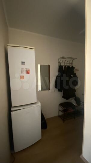 Квартира-студия, 32,6 м², 2/3 эт.