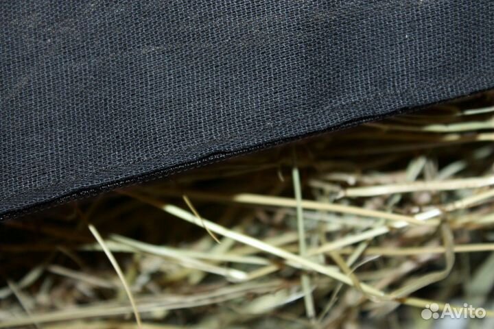 Матрас для бани / матрас из сена / травяной матрас