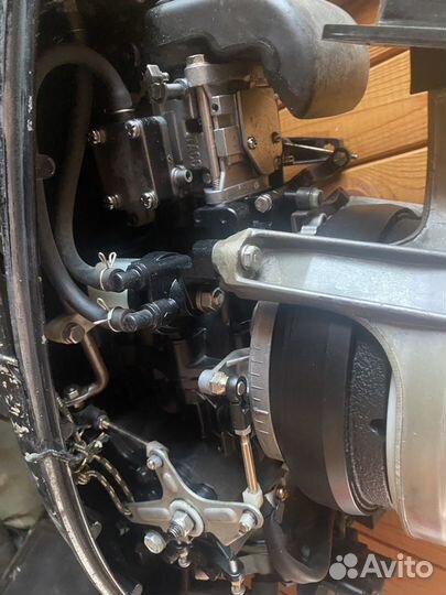 Продам мотор