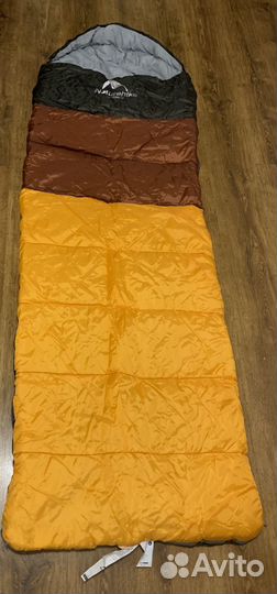 Спальный мешок Naturehike