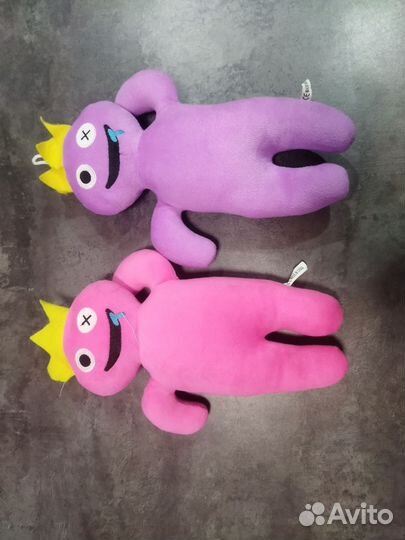 Мягкие игрушки бесплатно