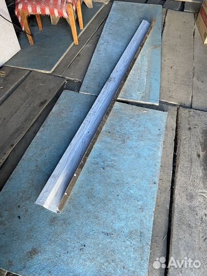 Порог на тайоту camry 30