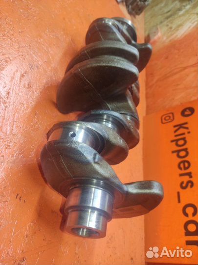 Коленвал Bmw 5 F10 N20 N20B20 Н20