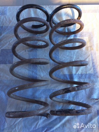 Амортизаторы на ховер н5 бензин