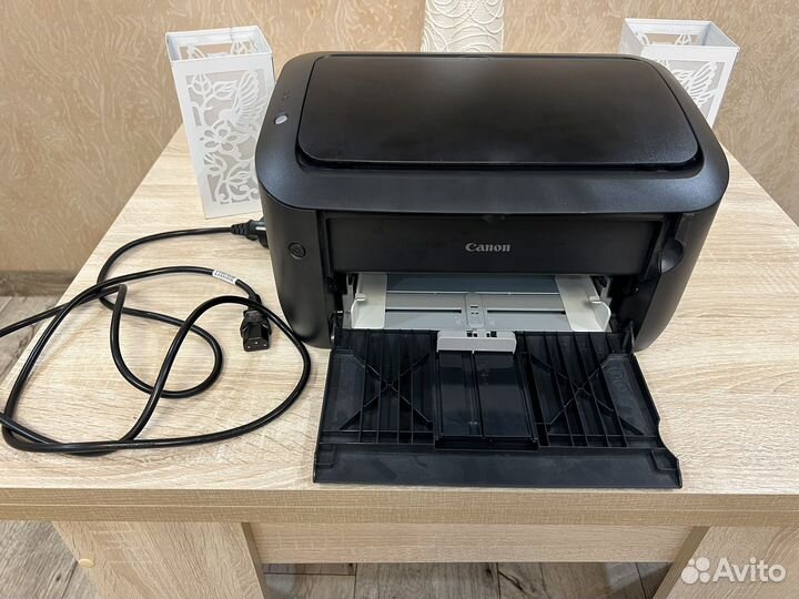 Принтер Canon i-sensys LBP6020B Black