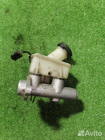 Цилиндр тормозной главный Daewoo Matiz