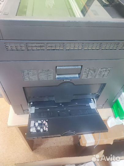 Мфу Kyocera taskalfa 1800