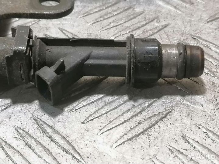 Форсунка двигателя Daewoo Nexia 1995-2016