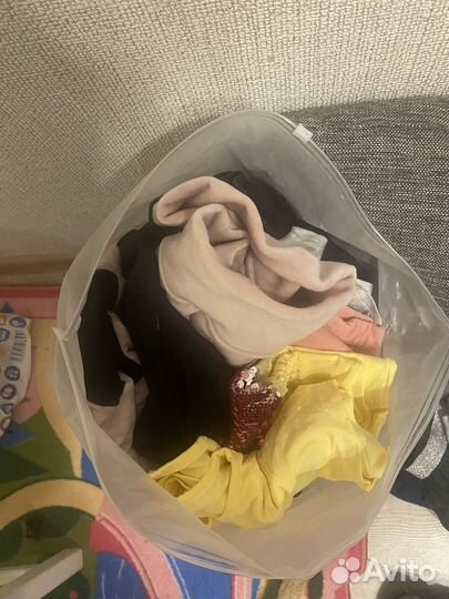 Детская одежда для девочек 128 134