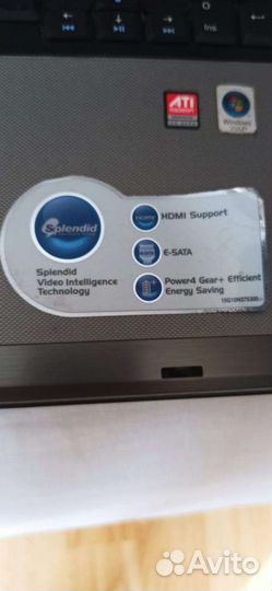 Asus f7s