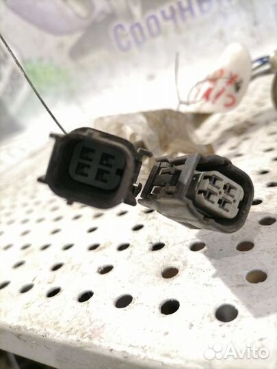 Лямбда зонд Honda Civic