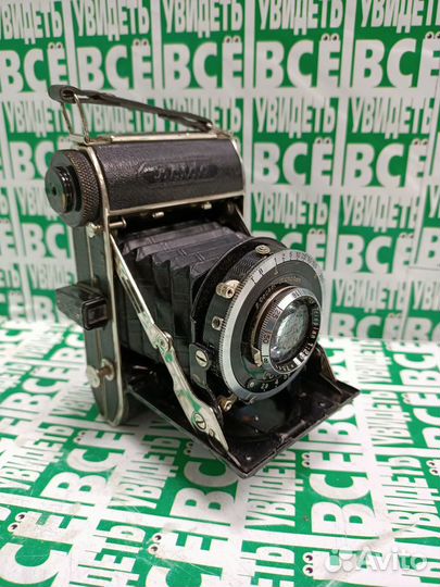 Фотокамера Balda Compur Рэтро