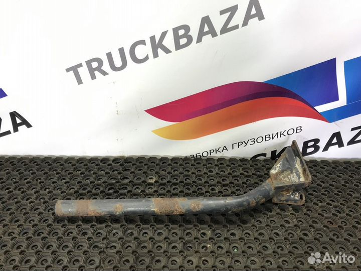 81612435265 Кронштейн крыла переднего левый