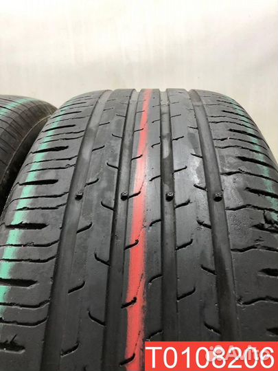 Continental ContiEcoContact 6 225/60 R18 104V