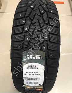 Nokian Tyres Nordman 7 205/55 R16 94T