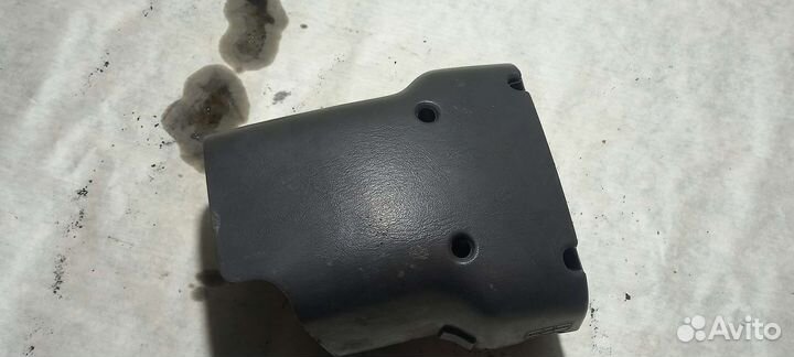 Кожух рулевой колонки Toyota Corona T190