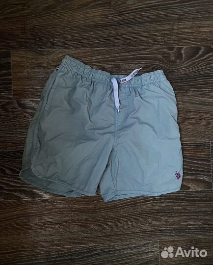 Шорты не большие XS