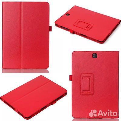 Чехол для Galaxy Tab S2 9.7 в виде книжки