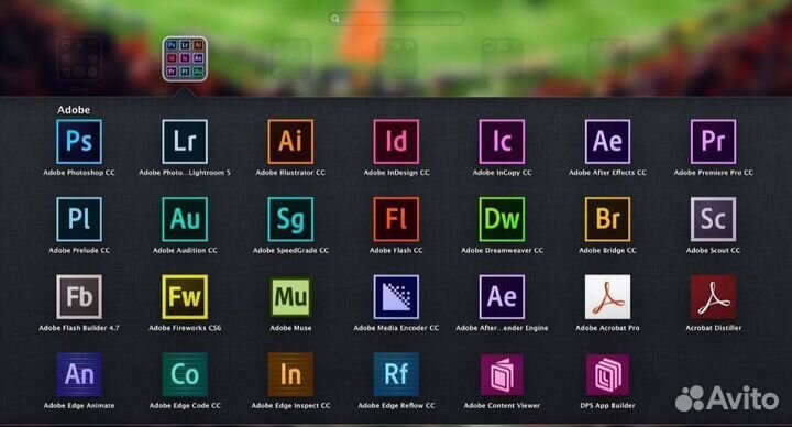 Программы софт/ программы на компьютер