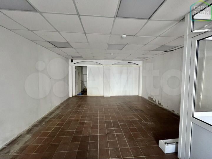 Помещение свободного назначения 115 м.кв