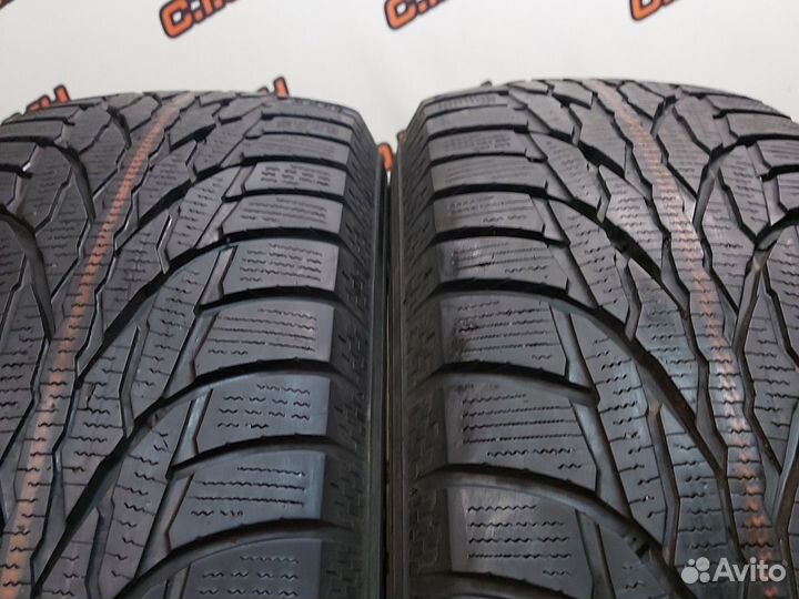 Kumho WinterCraft SUV Ice WS51 225/65 R17 106T