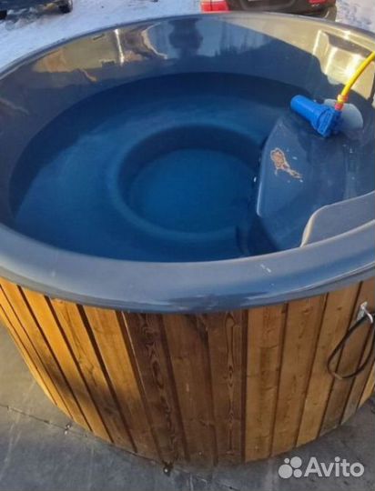 Гидромассажная ванна KUL-5463