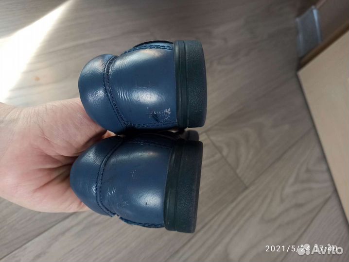 Босоножки Тотто totta