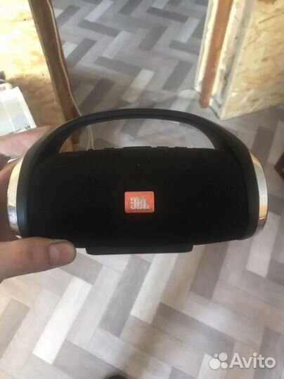 Колонка jbl
