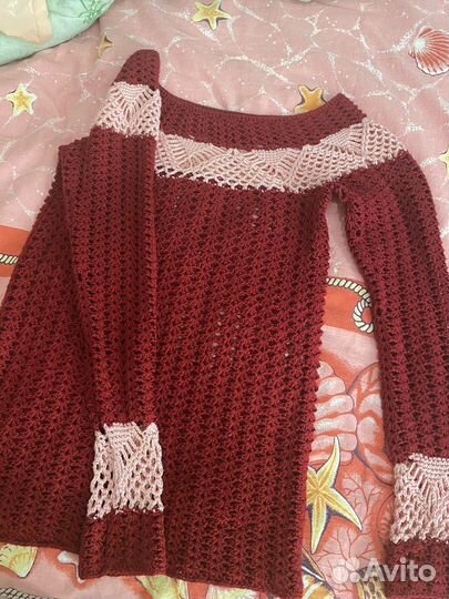 Пакет вещей