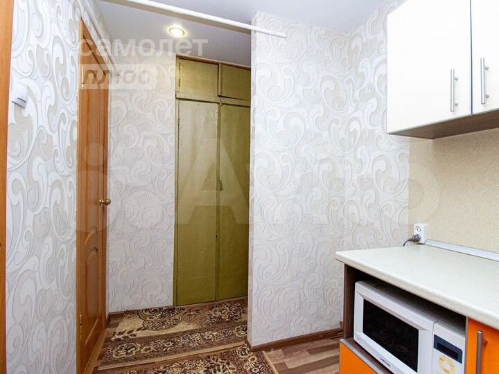 2-к. квартира, 45,2 м², 2/2 эт.