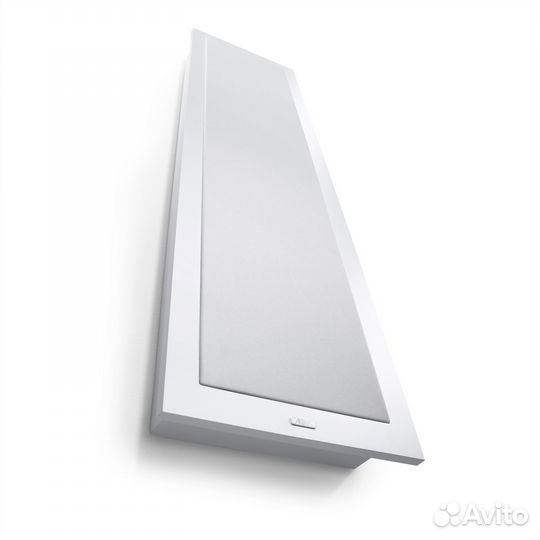 Встраиваемая акустика Canton Atelier 1100 white semi-gloss