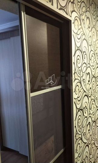 3-к. квартира, 67,2 м², 3/9 эт.