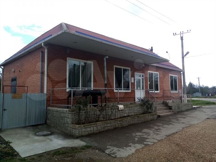 Торговая площадь, 120 м²