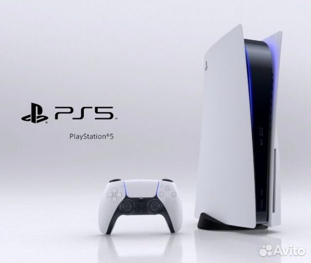 Аренда PS4, PS5 / Прокат PS4,PS5