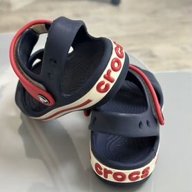 Crocs c 11 детские