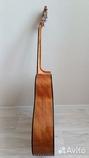 Акустическая гитара yamaha FG800