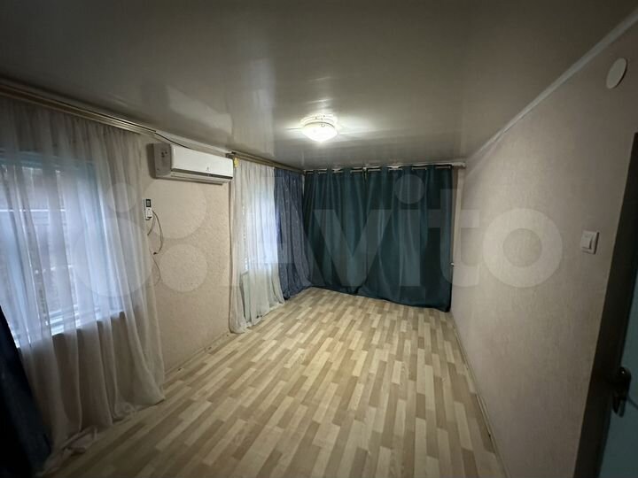 Дом 40 м² на участке 4,2 сот.