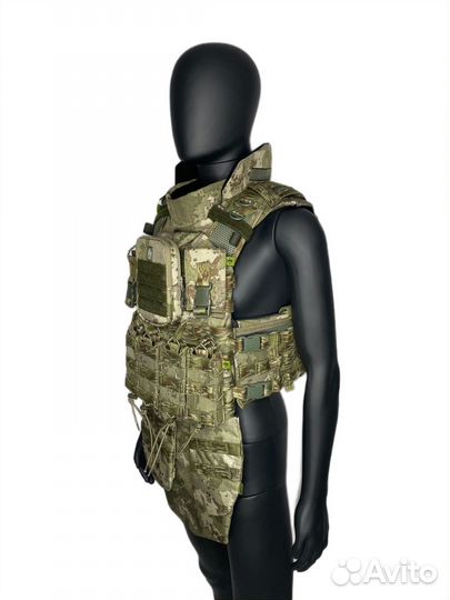 Заказ на арамиде