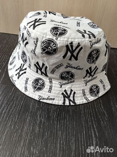 Панама летняя Yankees New York