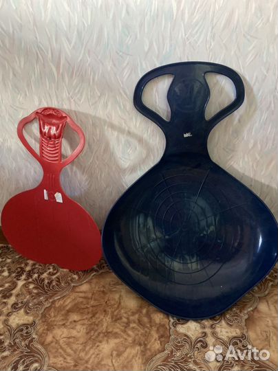 Снегокат Аргамак, ледянки, тюбинг. Россия