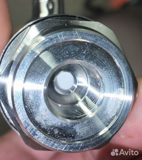 Датчик давления ifm pn3094