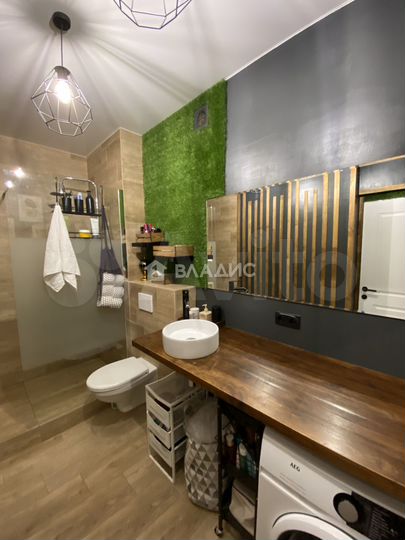 Квартира-студия, 37,3 м², 11/25 эт.