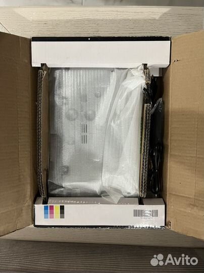 Blu-ray плеер Toshiba новый