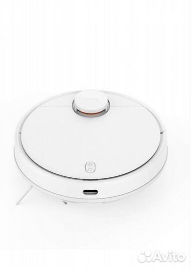 Пылесос Xiaomi Robot vacuum s10, новый