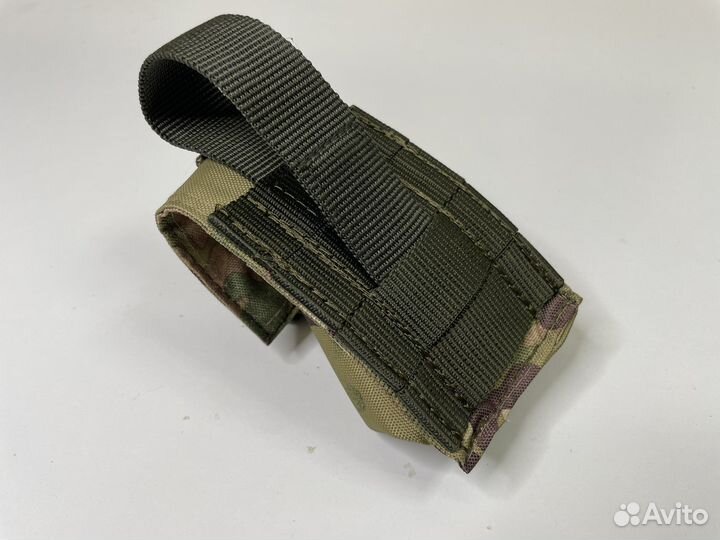 Подсумки под гранаты