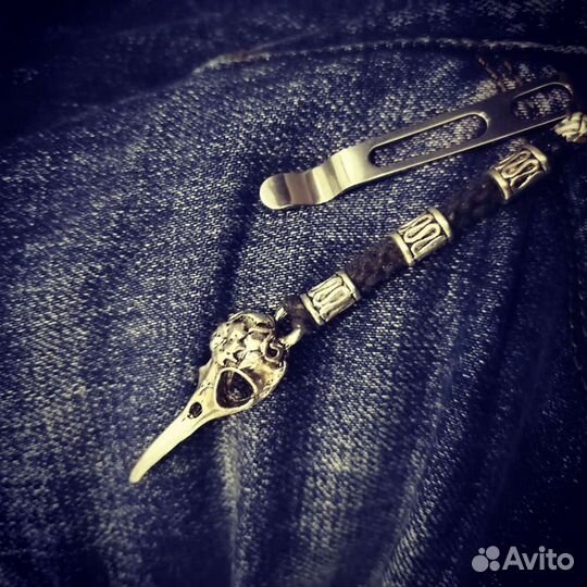 Темляк для ножа