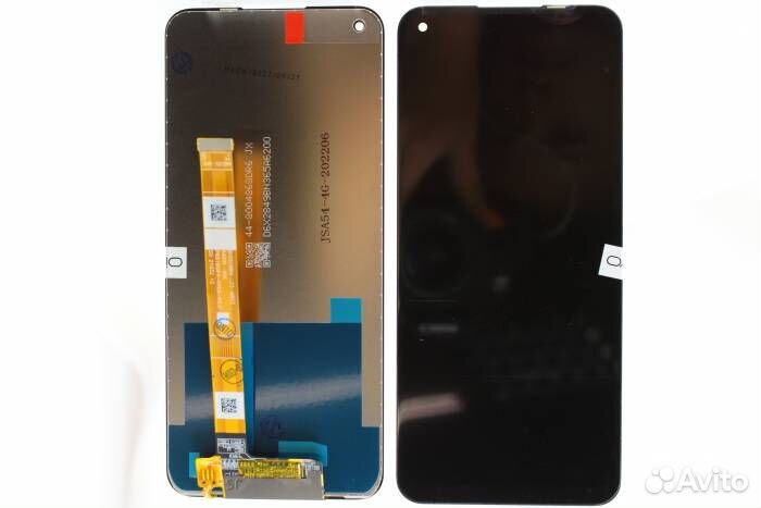 Дисплей для Oppo A55 4G