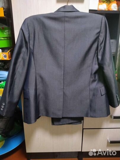 Школьный костюм для мальчика