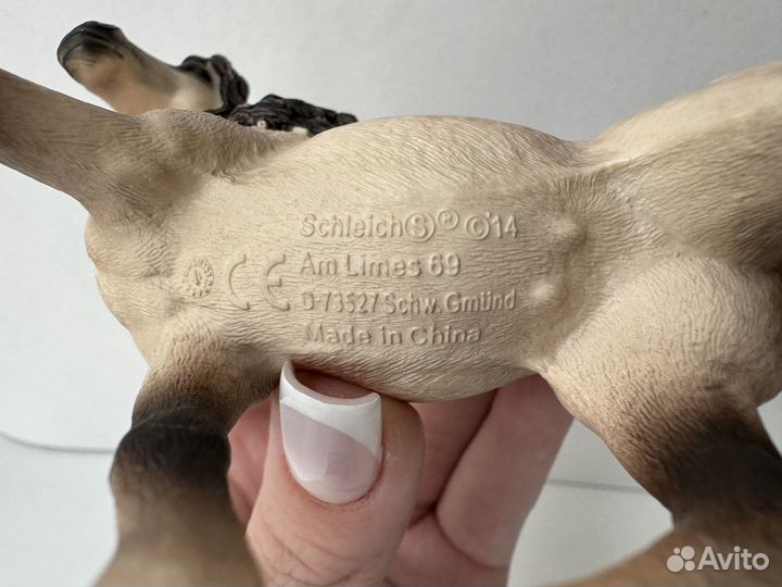 Лошади schleich