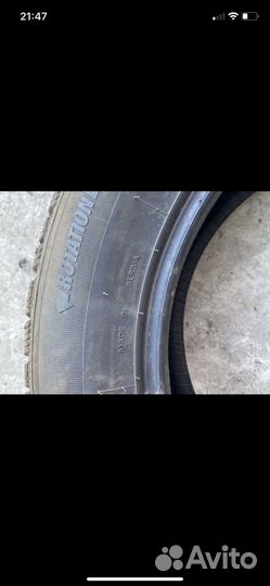 Tigar SUV Winter 255/55 R18